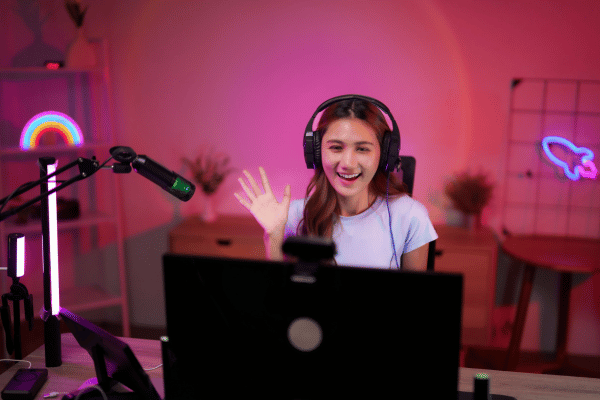 Render: the blockchain for digital content creators