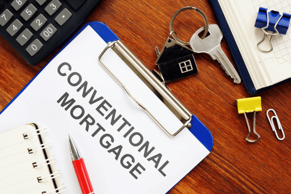 Jumbo Mortgage vs. Conventional Mortgage: Which is Right for You?