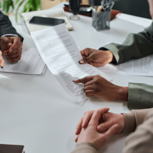 I-864A Explained: Contract Between Sponsor and Household Member