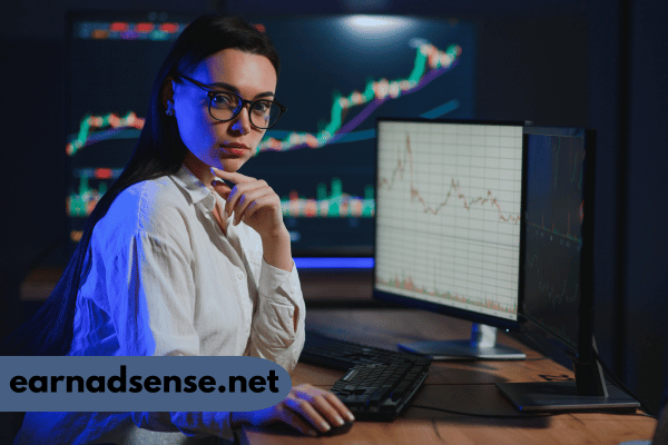 4 Tips for Beginner Traders
